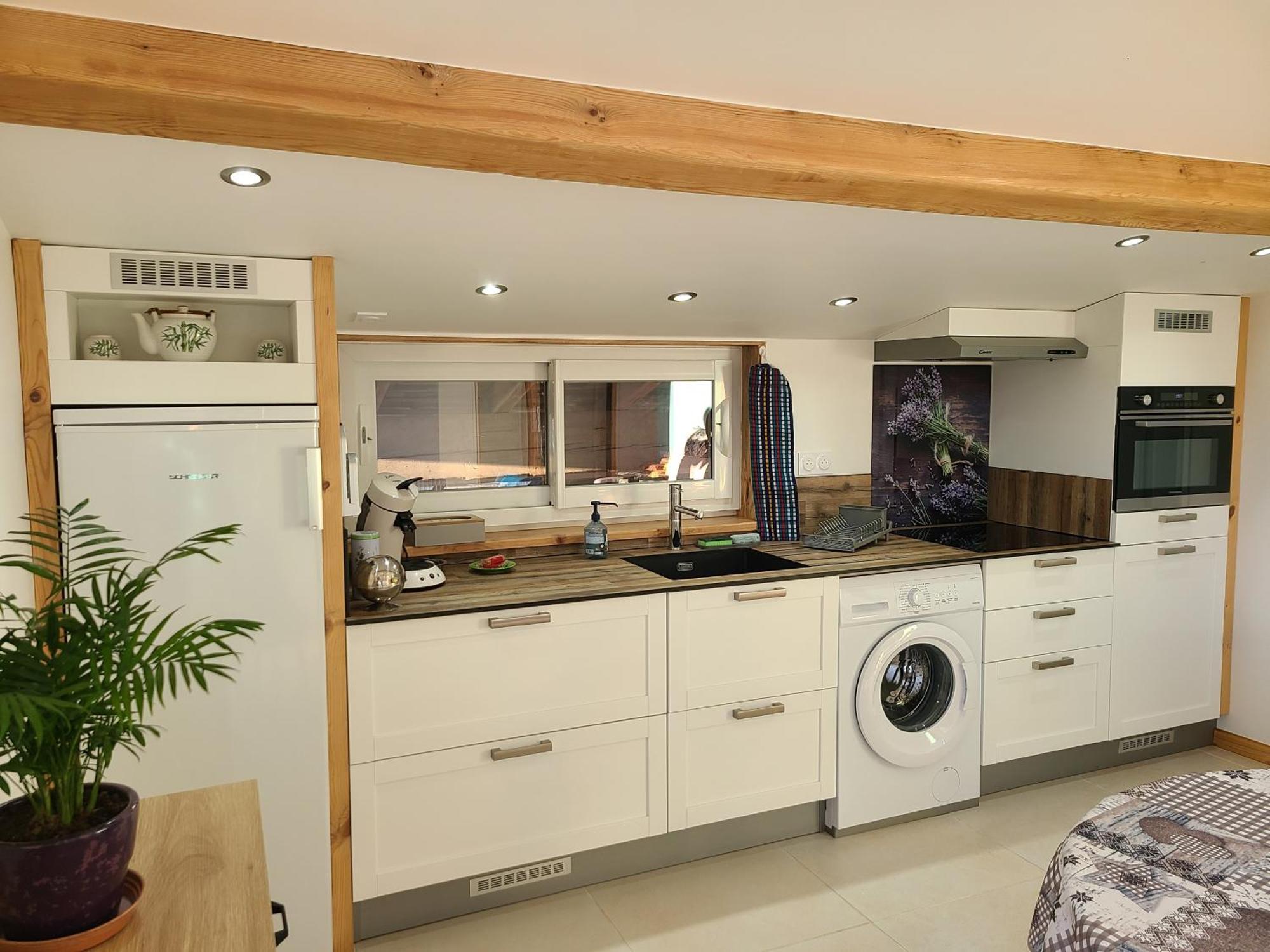 - - - - -Les Colombages - - - - Chambre D'Hotes-Gite- Classement Gite 3 Etoiles Mirepoix  Bagian luar foto