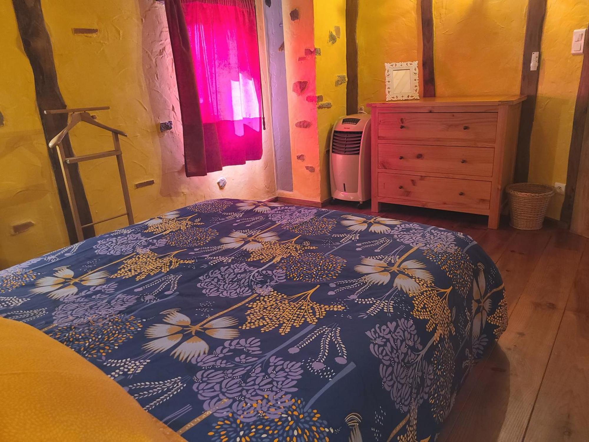 - - - - -Les Colombages - - - - Chambre D'Hotes-Gite- Classement Gite 3 Etoiles Mirepoix  Bagian luar foto
