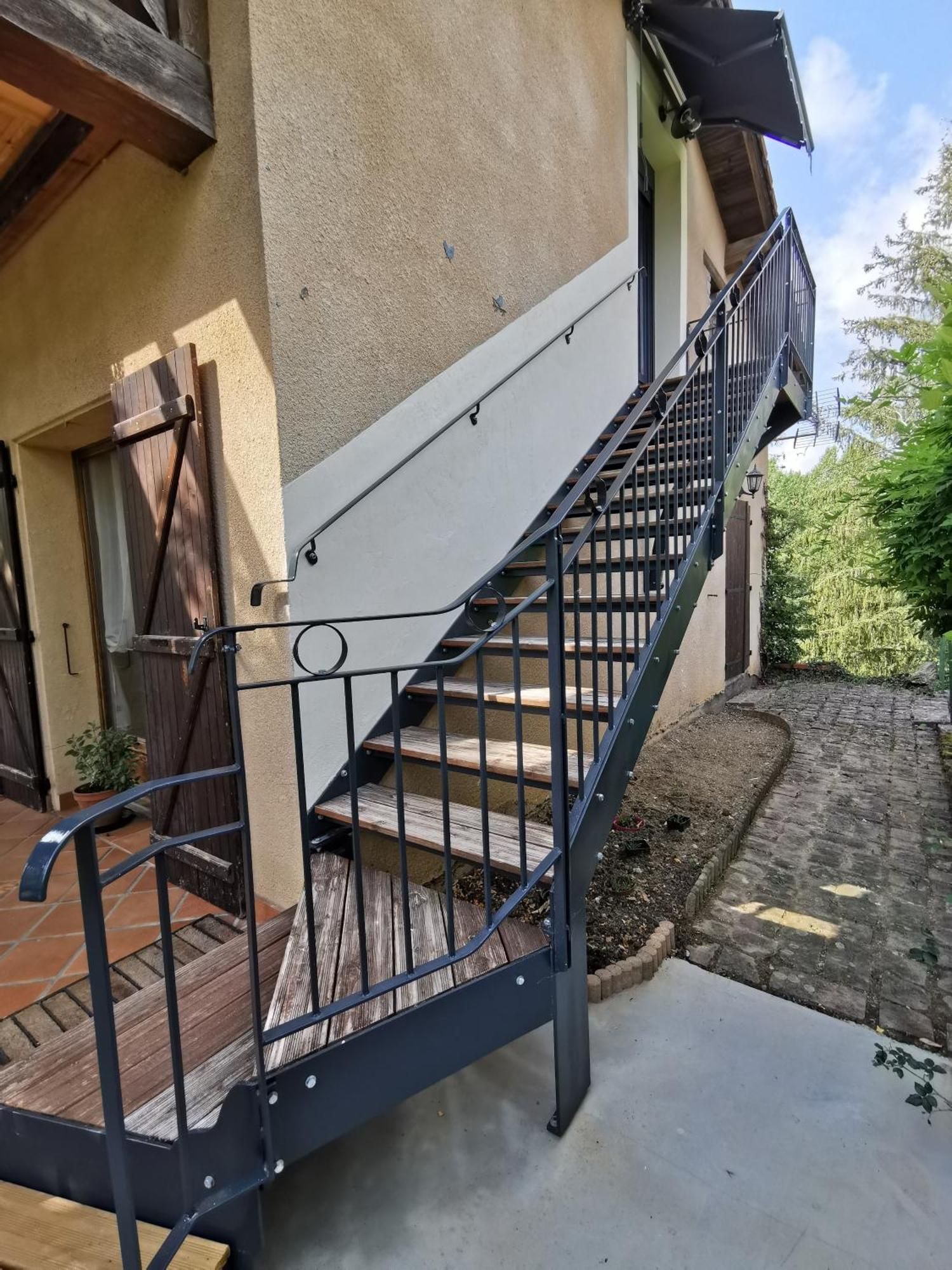 - - - - -Les Colombages - - - - Chambre D'Hotes-Gite- Classement Gite 3 Etoiles Mirepoix  Bagian luar foto